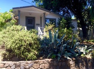 215 Grant St, Healdsburg, CA 95448