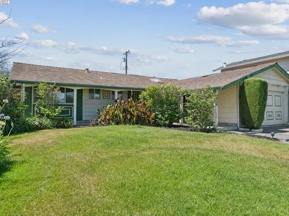 3826 Dunford Way, Santa Clara, CA 95051