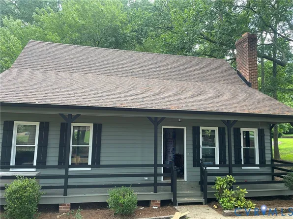1291 Grapevine Rd, Sandston, VA 23150