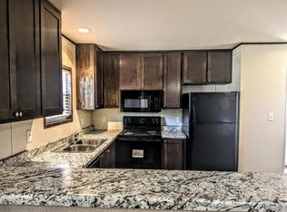 4115 Ben Ficklin Rd UNIT 259, San Angelo, TX 76903