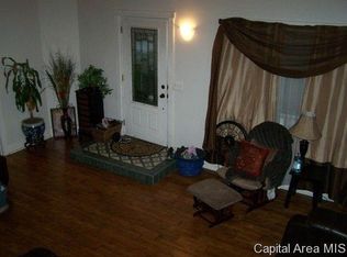 630 W Ash St, Springfield, IL 62704