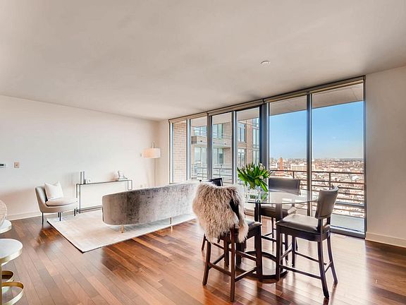 3rd image of 675 President St Unit 1806