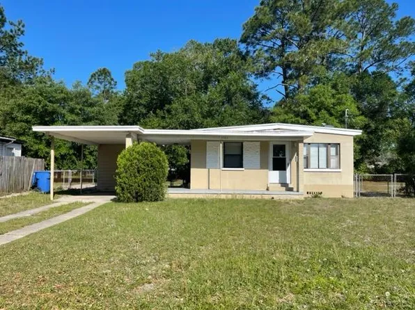 2365 Lantana Ave, Jacksonville, FL 32209