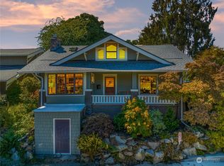 4333 1st Ave NE, Seattle, WA 98105