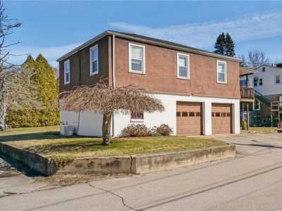 3 Columbus Ave, Westerly, RI, 02891