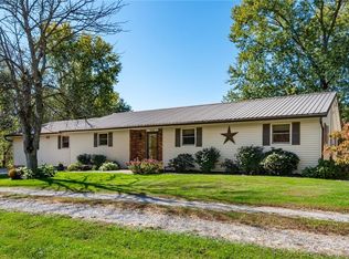 6625 S River Rd, Blue Rock, OH 43720