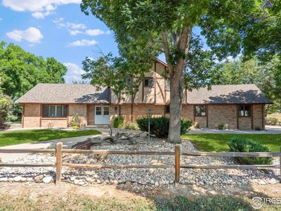 1132 Country Club Rd, Fort Collins, CO, 80524