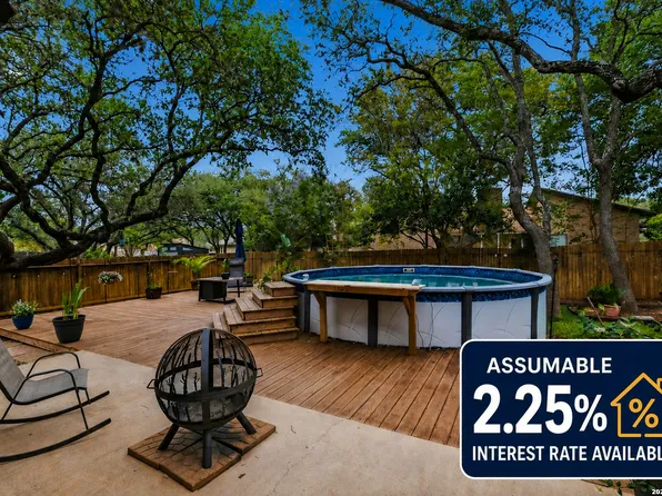 4206 Tall Elm Woods, San Antonio, TX 78249