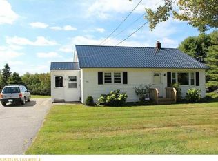 2496 Ohio St, Hermon, ME 04401