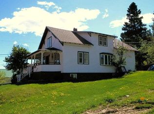 1103 Gushurst St, Lead, SD 57754