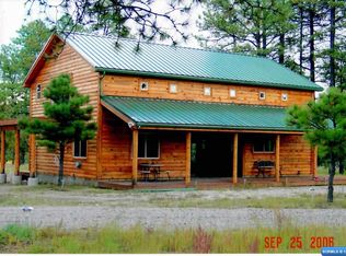 88 Elk Springs Loop, Reserve, NM 87830