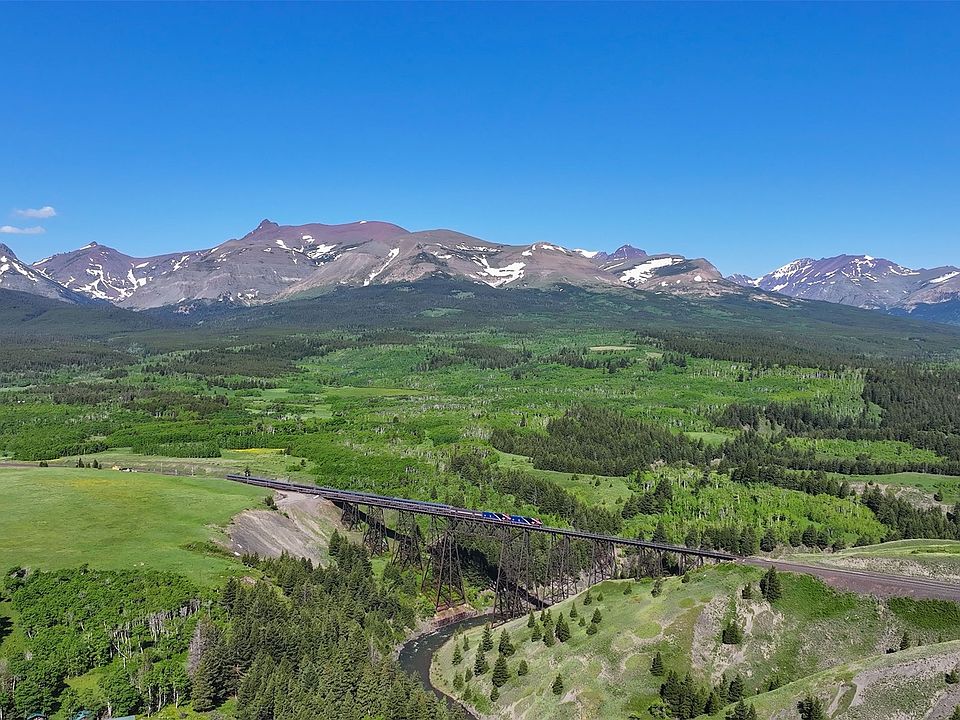 21001 & 21060 Us Highway 2, East Glacier Park, MT 59434 MLS 30003305