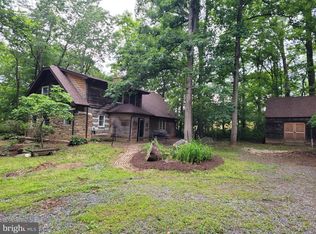 11730 Houck Rd, Union Bridge, MD 21791