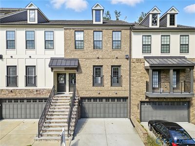 446 Broad Hill Trl, Henrico, VA, 23233