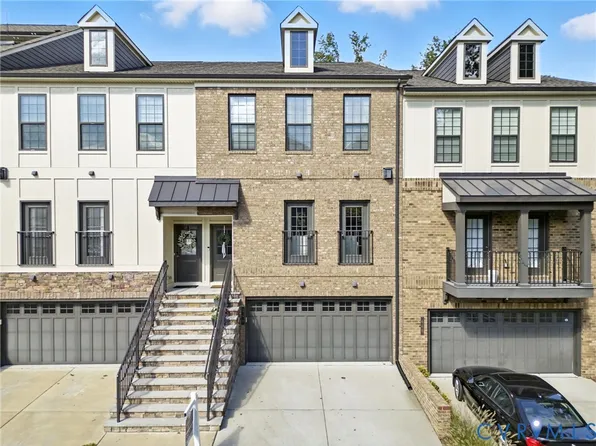 446 Broad Hill Trl, Henrico, VA 23233