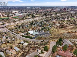 1205 E High Point Ln, Colorado Springs, CO 80904