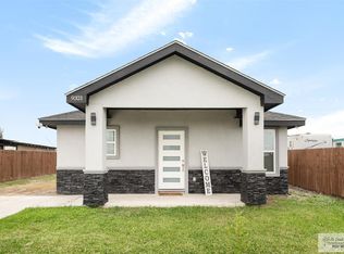 9321 Alamosa Dr, Brownsville, TX 78520