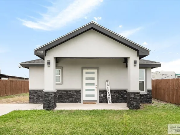 9321 Alamosa Dr, Brownsville, TX 78520