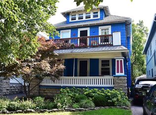 69 Wellington Rd, Buffalo, NY 14216