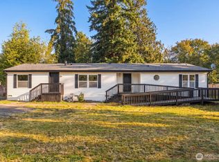 5320 Erlands Point Rd NW, Bremerton, WA 98312
