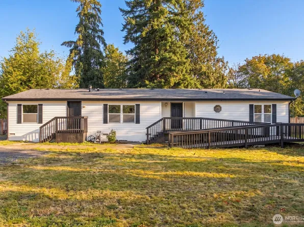 5320 Erlands Point Road NW, Bremerton, WA 98312
