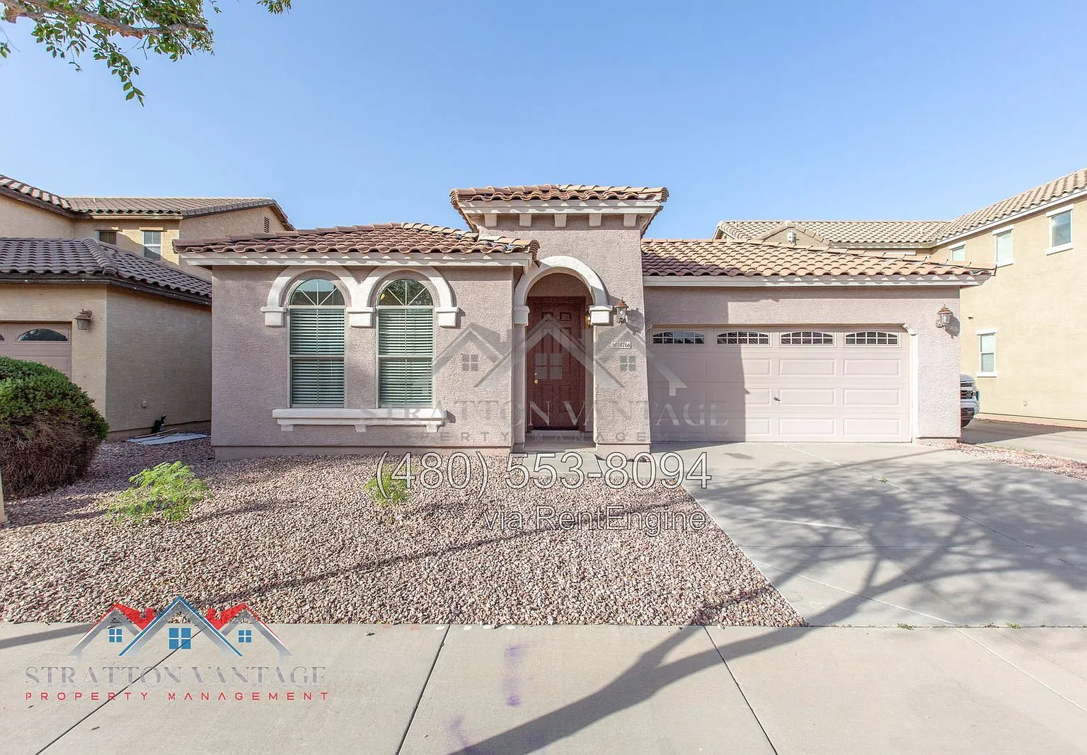 3 bed, 2.0 bath, 1294 sqft, $1,850 — Photo 1