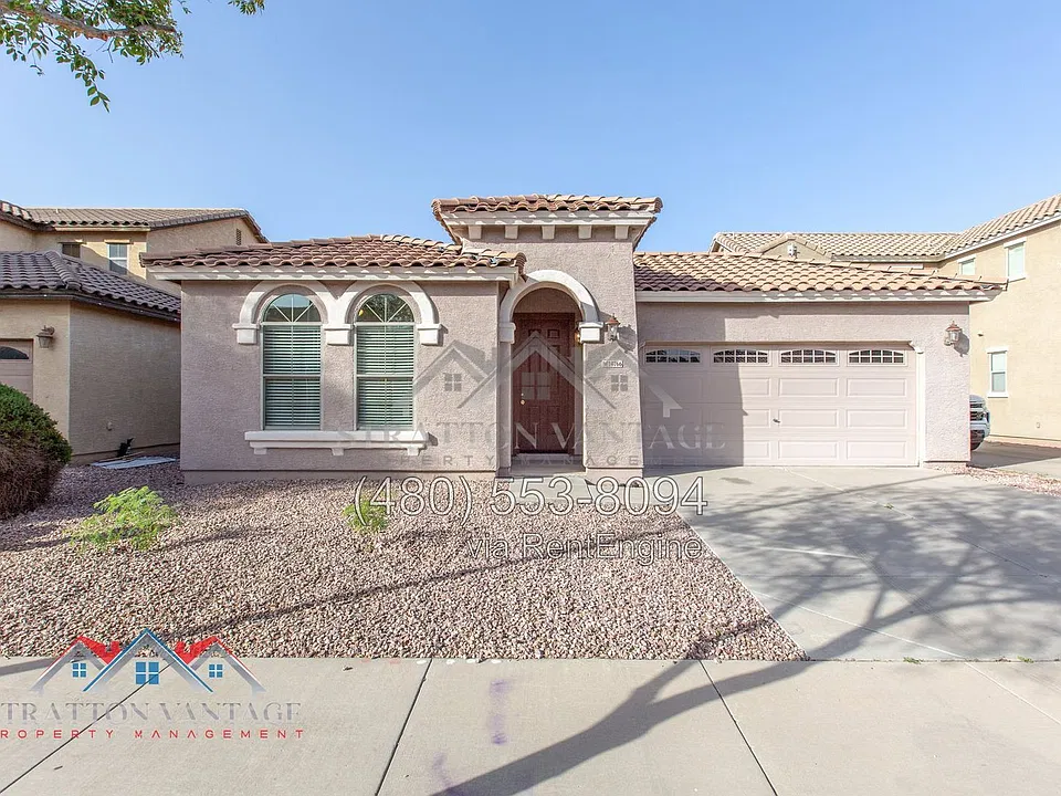 14766 W Jenan Dr