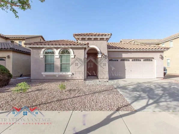 14766 W Jenan Dr, Surprise, AZ 85379