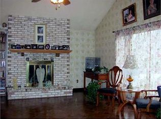 6 W View Dr, Coventry, RI 02816