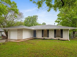 9512 N Creek Dr, Austin, TX 78753