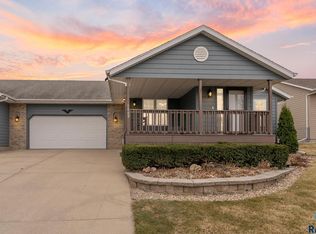 1009 E Teakwood St, Brandon, SD 57005