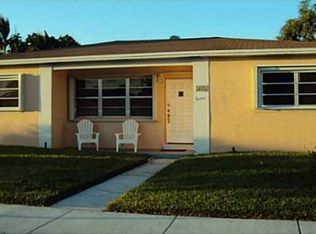 361 E 60th St, Hialeah, FL 33013