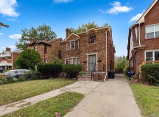 17201 Indiana St, Detroit, MI 48221