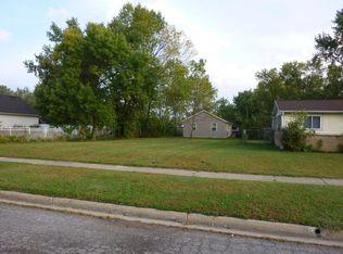417 Spencer Ave, South Haven, MI 49090