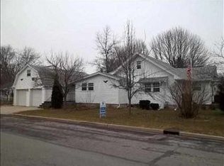 1322 Park St, Findlay, OH 45840