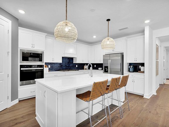 Easley Gourmet Kitchen