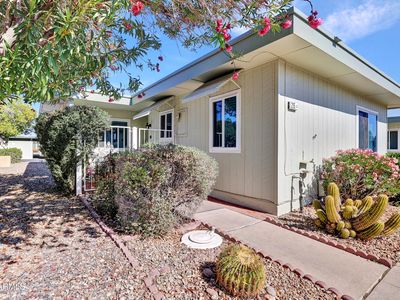 13215 N 98TH Avenue #G, Sun City, AZ, 85351