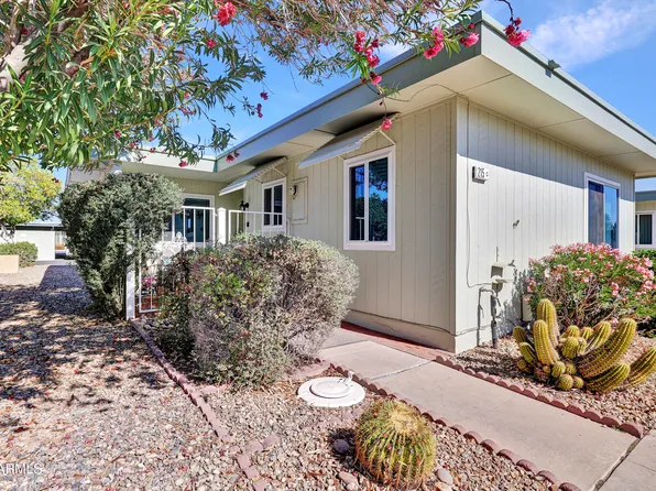 13215 N 98TH Avenue #G, Sun City, AZ 85351