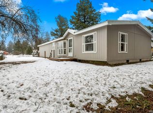 32773 N 2nd Ave, Spirit Lake, ID 83869