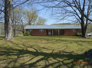 County Road 501, Etowah, TN 37331