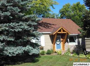 1252 13th St SW, Willmar, MN 56201