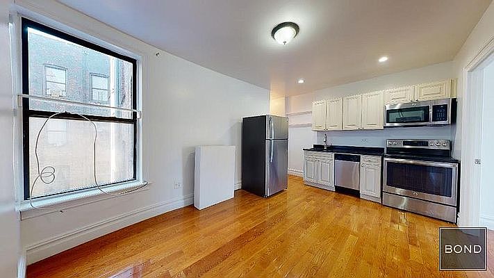1st image of 611 W 152nd St APT 4D