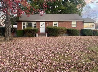 6101 Goode Rd, Goode, VA 24556