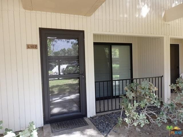 1st image of 701 N Los Felices Cir W #102