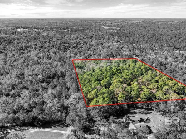 0 Oyler Ln, Mobile, AL 36695