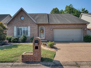 6405 Highcroft Dr, Evansville, IN 47715