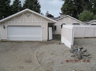 8424 Woodholme Rd SW, Lakewood, WA 98498
