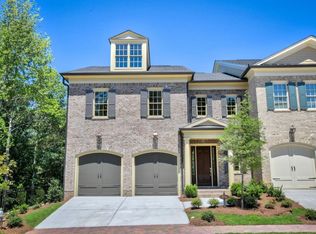 130 Windy Pines Pass, Roswell, GA 30075