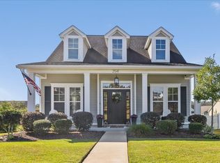 2541 Orange Ave E, Tallahassee, FL 32311
