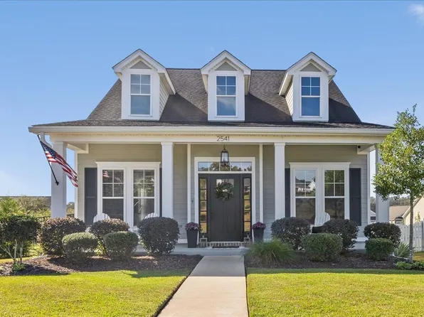 2541 Orange Ave E, Tallahassee, FL 32311